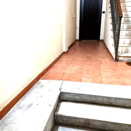 Reggio Duomo 公寓 雷焦卡拉布里亚