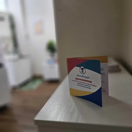 公寓 Reggio Duomo *