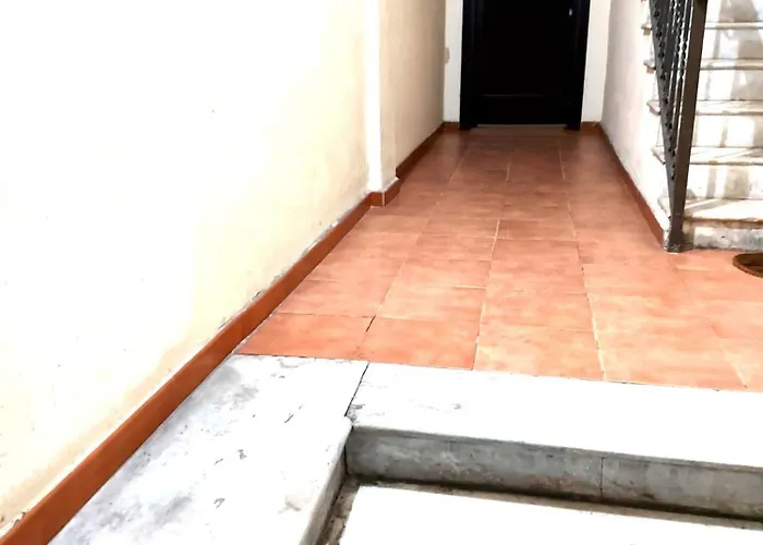 Reggio Duomo 公寓 雷焦卡拉布里亚