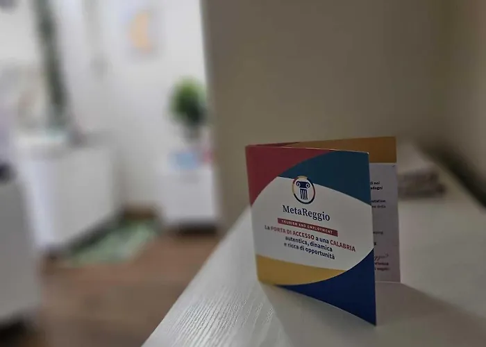 公寓 Reggio Duomo *