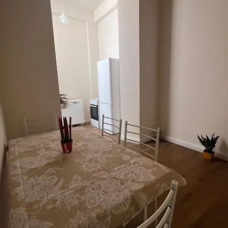 Reggio Duomo Apartamento *