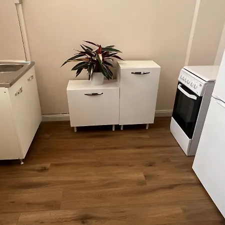 Apartament Reggio Duomo Apartament Reggio di Calabria