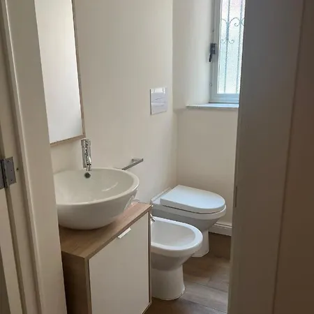 Reggio Duomo Apartament *