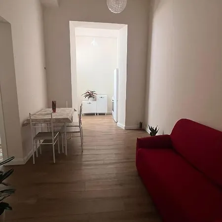 Reggioduomo Apartment