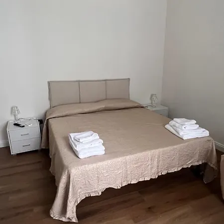 Reggio Duomo Apartamento *