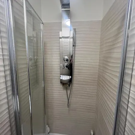 Reggio Duomo Apartament Reggio di Calabria