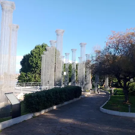 Reggio Duomo アパート *