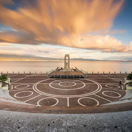 Reggio Duomo Apartamento