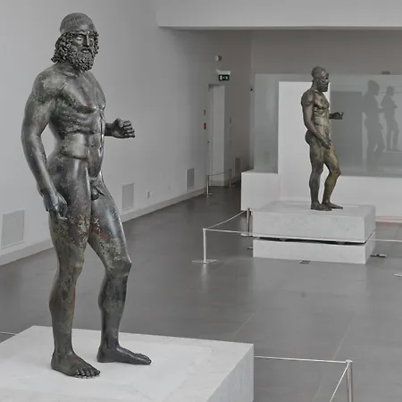 Reggio Duomo Apartamento *