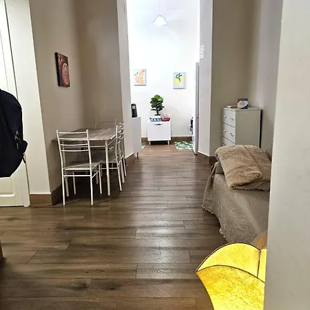 Apartment Reggio Duomo *
