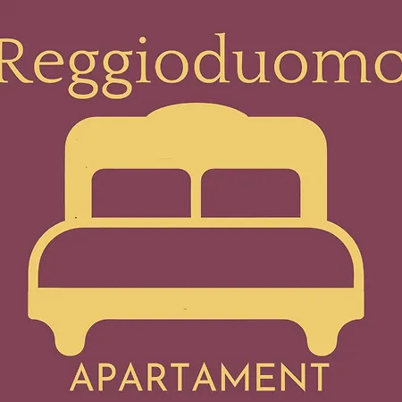 Apartment Reggio Duomo