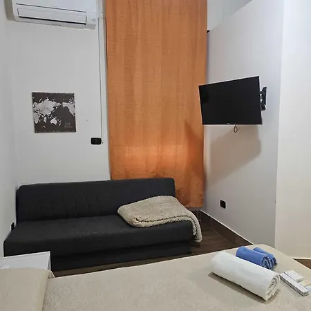 Reggio Duomo Appartement