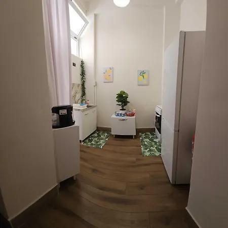 Reggio Duomo Apartment