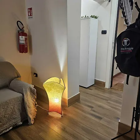 아파트 Reggio Duomo *