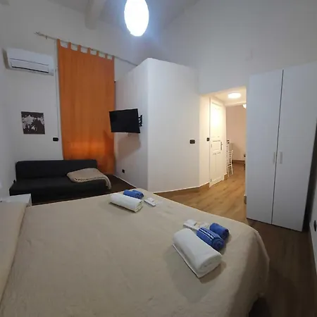 Appartement Reggio Duomo