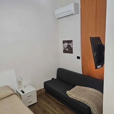 Reggio Duomo Apartman *