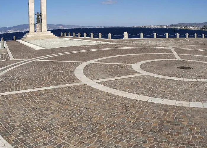 Reggio Duomo Apartment *