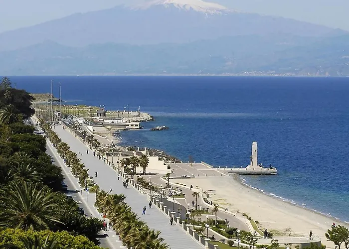 Reggio Duomo Apartment