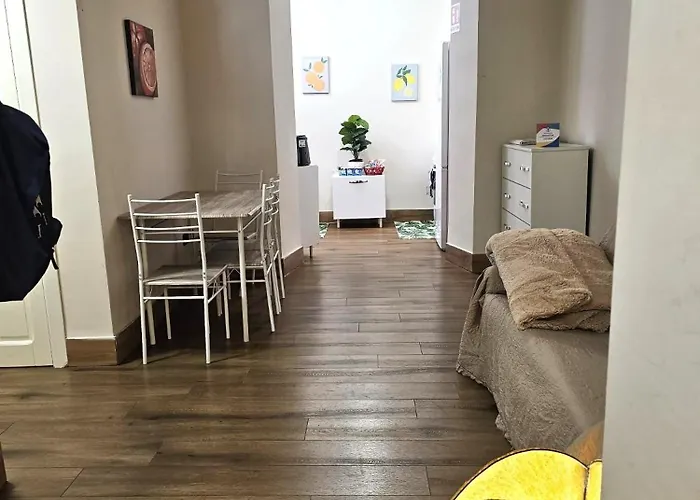 Apartment Reggio Duomo *