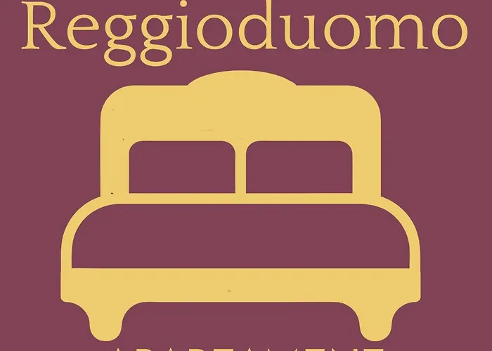 Apartment Reggio Duomo