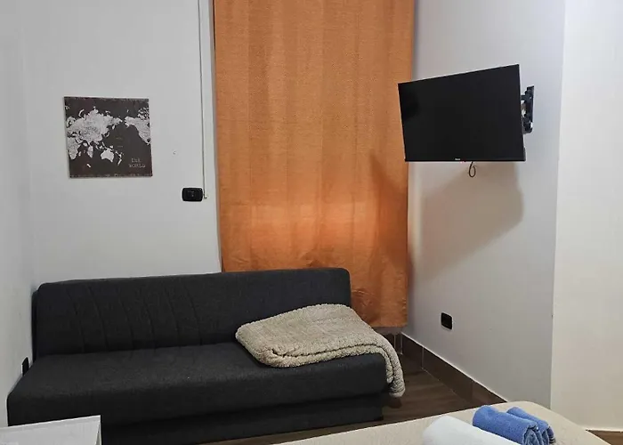 Reggio Duomo Appartement