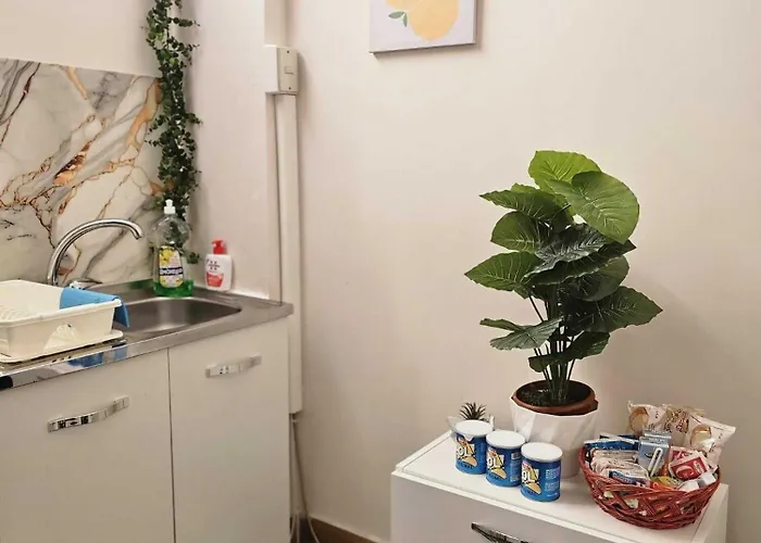 Appartement Reggio Duomo *