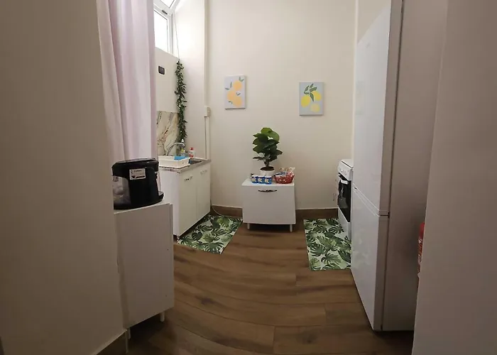 Reggio Duomo Apartment