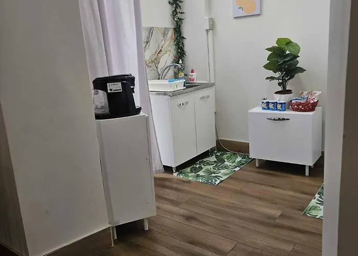 Reggio Duomo Apartment *