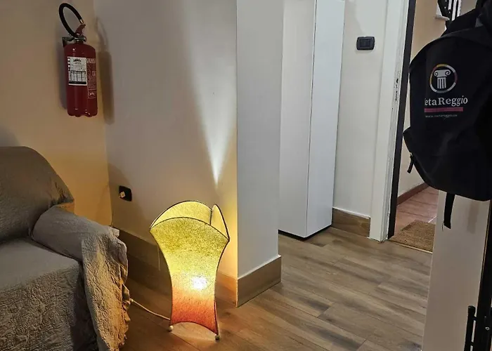 Apartment Reggio Duomo *