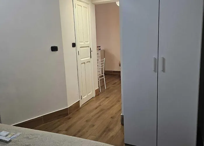 Apartment Reggio Duomo Reggio Calabria