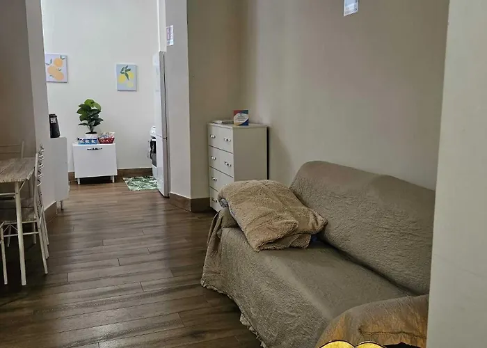 Reggio Duomo * Reggio Calabria