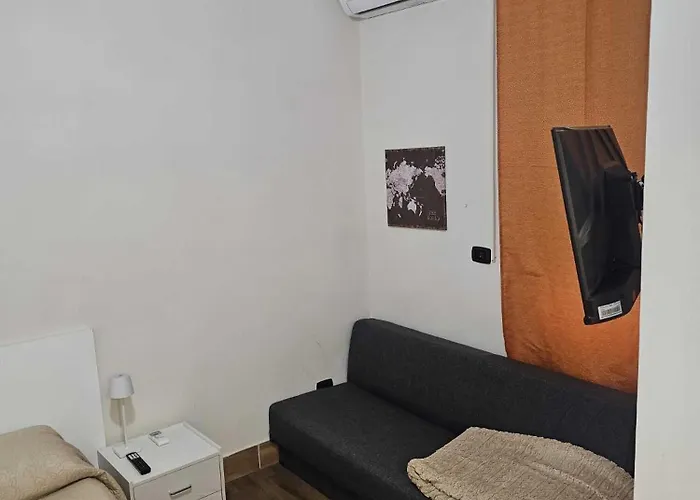 Reggio Duomo Apartment *